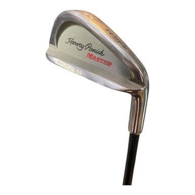 Used HERVEY PENICK MASTER Mens Individual Iron RH 3 Iron 11375-S000362909