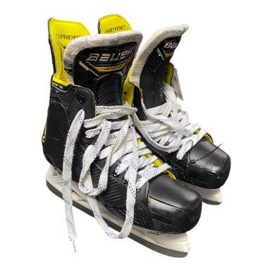 Used Bauer SUPREME M4 Senior Hockey Skate Senior 11 11375-S000367360