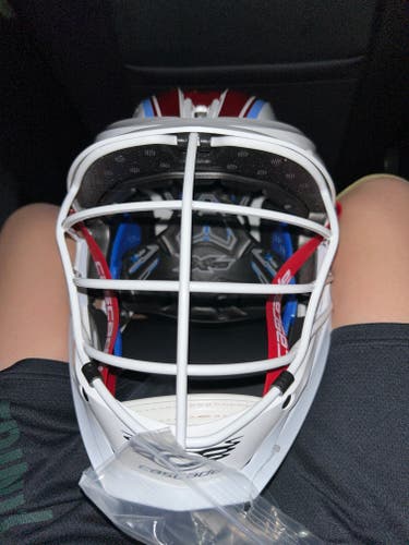 Cascade Helmet (Used)