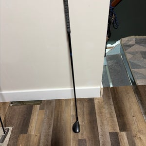 Men's Titleist 818 H1 Right Handed Hybrid Regular Flex 4H (Used)