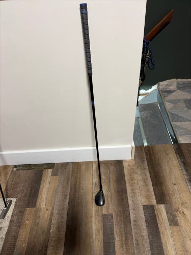 Men's Titleist 818 H1 Right Handed Hybrid Regular Flex 4H (Used)