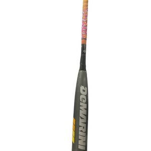 Used Demarini CFB BB/SB USSSA 2 5/8 Bat 30" 11834-S000041971