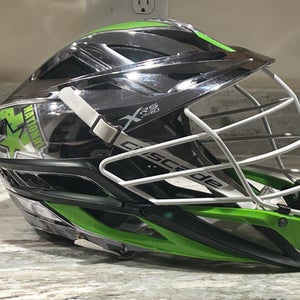 Cascade XRS Pro Helmet (Used)