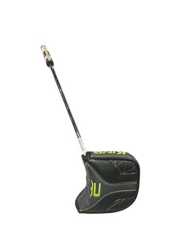 Used Cobra CUDA-40 Mens Putter RH 11834-S000041969