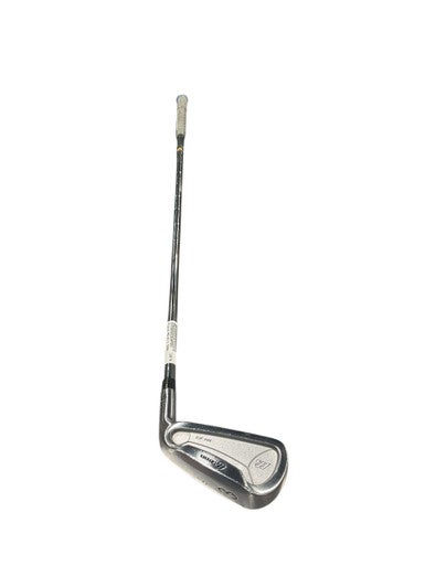 Used Mizuno MX-23 3 IRON Mens Individual Iron RH 3 Iron 11834-S000041962