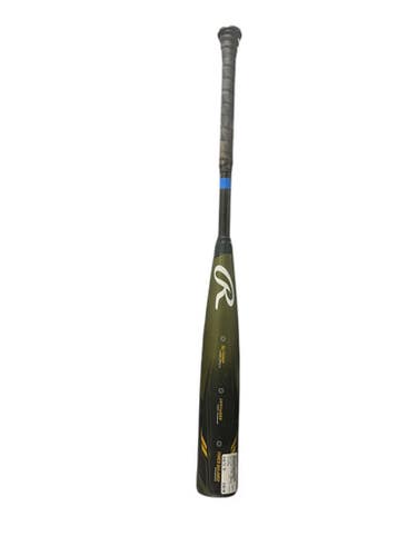 Used Rawlings ICON CARBON BB/SB High School -3 Bat 31" 11834-S000041958