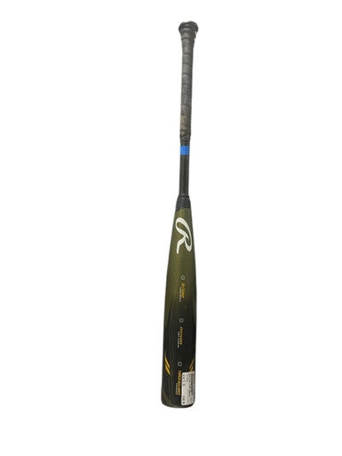 Used Rawlings ICON CARBON BB/SB High School -3 Bat 31" 11834-S000041958