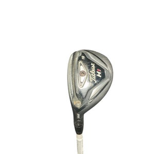 Used Titleist H1 Mens Hybrid Club LH 3 Hybrid 11834-S000041946