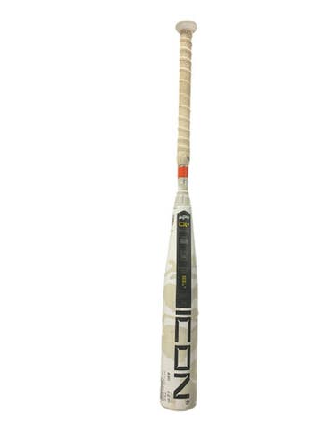Used Rawlings ICON USSSA BB/SB USSSA 2 3/4 Bat 29" 11834-S000041941