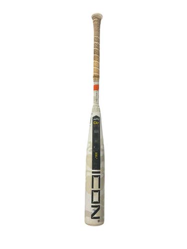 Used Rawlings ICON USSSA BB/SB USSSA 2 3/4 Bat 30" 11834-S000041940