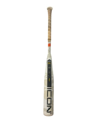 Used Rawlings ICON USSSA BB/SB USSSA 2 3/4 Bat 30" 11834-S000041940