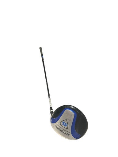 Used Strata 460 CC DRIVER Mens Driver RH 10.5 Degree 11834-S000041925
