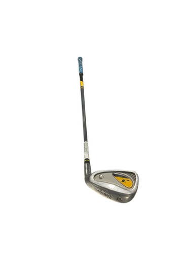 Used Walter Hagen JR PITCHING WEDGE Golf Wedge Junior RH Pitching Wedge 11834-S000041926