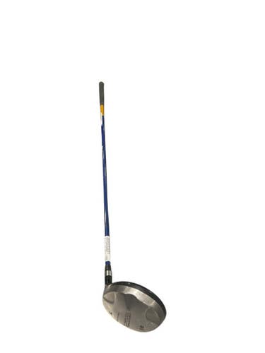 Used US Kids TOUR SERIES 6 3WOOD Jr Fairway Wood RH 3 Wood 11834-S000041923
