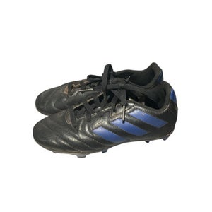 Used Adidas Soccer Cleats Black Youth 13.0 11834-S000041895