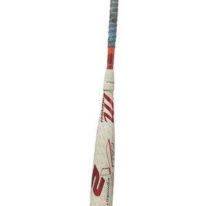 Used Marucci CAT X CONNECT 2 BB/SB USSSA 2 3/4 Bat 30" 11834-S000041889