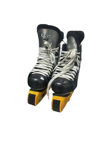 Used CCM 92 Senior Hockey Skate Senior 10 11834-S000041869