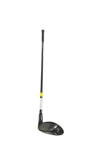 Used Cobra BIO CELL Mens Hybrid Club LH 3 Hybrid 11834-S000041868