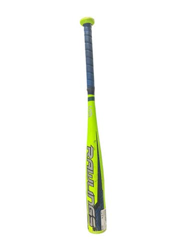 Used Rawlings RAPTOR BB/SB T-Ball Bat 25" 11834-S000041863