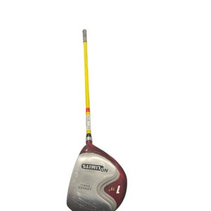 Used PRO TECH NO LIMITS Womens Driver RH 12.0 Degree 11834-S000041867