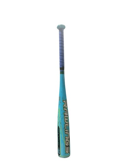 Used Rawlings RAPTOR BB/SB T-Ball Bat 24" 11834-S000041864