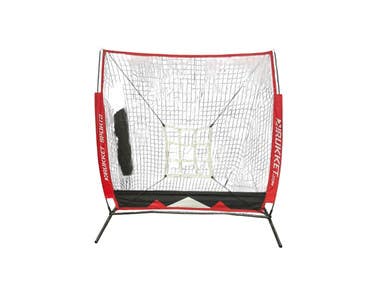 Used Rukket PITCHING/HITTING NET BB/SB Training Aid 11834-S000041862