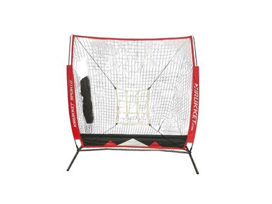 Used Rukket PITCHING/HITTING NET BB/SB Training Aid 11834-S000041862