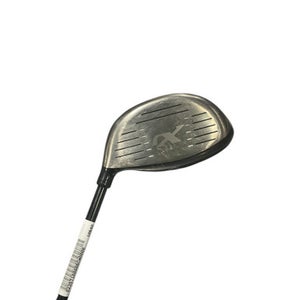 Used Callaway XJ SERIES Jr Driver RH 9.0 Degree 11834-S000041854