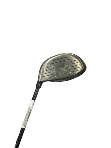 Used Callaway XJ SERIES Jr Driver RH 9.0 Degree 11834-S000041854