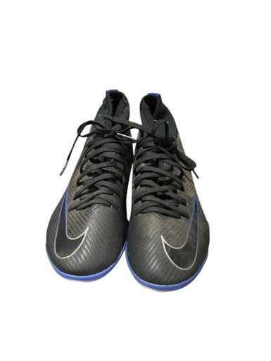 Used Nike Soccer Cleats Black Junior 03 11834-S000041830