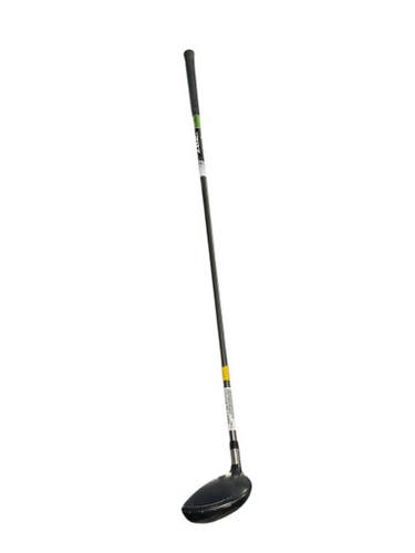 Used Taylormade RBZ 3 HYBRID Mens Hybrid Club LH 3 Hybrid 11834-S000041818
