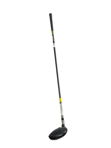 Used Taylormade RBZ 3 HYBRID Mens Hybrid Club LH 3 Hybrid 11834-S000041818