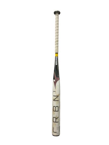 Used Mizuno CRBN 1 BB/SB Fastpitch Bat 34" 11834-S000041811