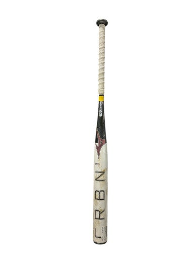 Used Mizuno CRBN 1 BB/SB Fastpitch Bat 34" 11834-S000041811