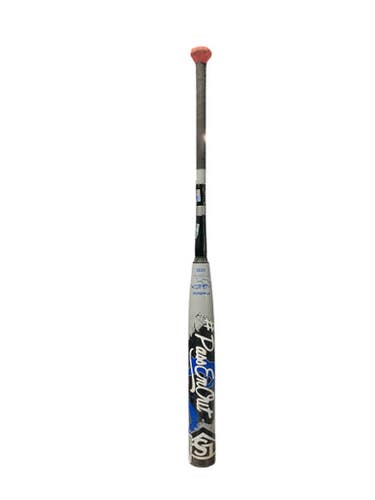 Used Louisville Slugger PASS EM OUT SLOWPITCH BAT BB/SB Slowpitch Bat 34" 11834-S000041793