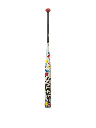Used SUNCOAST BAT BB/SB Slowpitch Bat 34" 11834-S000041794