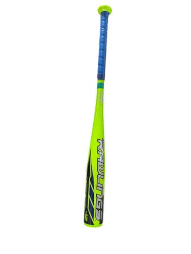 Used Rawlings RAPTOR BB/SB T-Ball Bat 26" 11834-S000041789