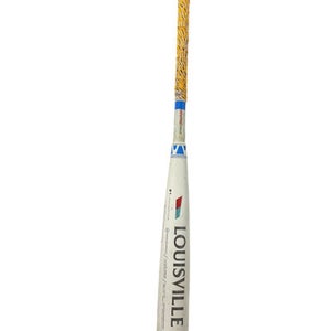 Used Louisville Slugger PRIME 919 BB/SB High School -3 Bat 32" 11834-S000041788