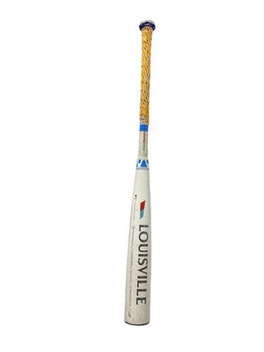 Used Louisville Slugger PRIME 919 BB/SB High School -3 Bat 32" 11834-S000041788