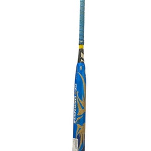 Used Demarini CF9 BB/SB Fastpitch Bat 32" 11834-S000041787