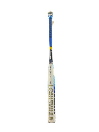 Used Louisville Slugger LXT BB/SB Fastpitch Bat 34" 11834-S000041785
