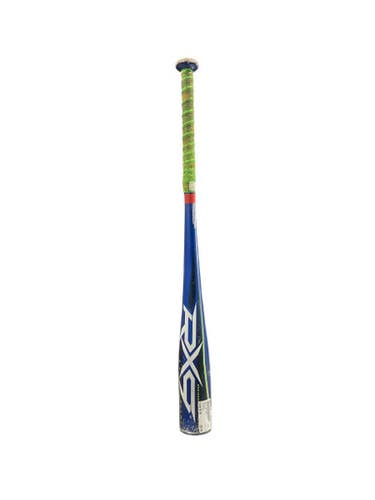 Used Rawlings RX9 BB/SB USA 2 5/8 Bat 28" 11834-S000041777