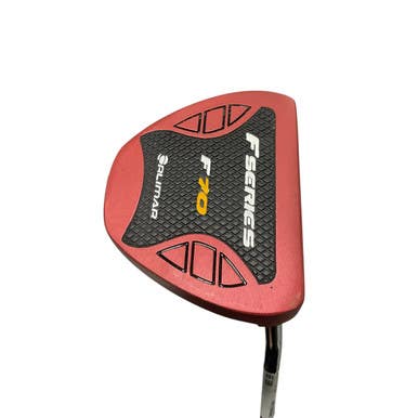Used Orlimar F70 Mens Putter RH 11834-S000041764
