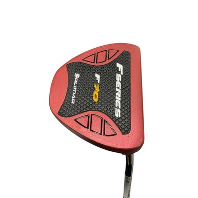 Used Orlimar F70 Mens Putter RH 11834-S000041764