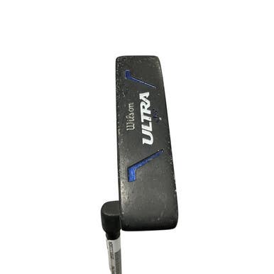 Used Wilson Jr Putter LH 11834-S000041762