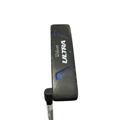 Used Wilson Jr Putter LH 11834-S000041762