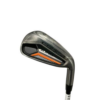 Used Cobra KING JR Jr Individual Iron RH 9 Iron 11834-S000041757