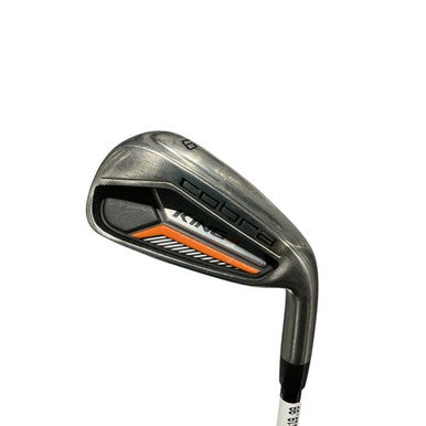 Used Cobra KING JR Jr Individual Iron RH 9 Iron 11834-S000041757