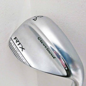 Cleveland RTX Full Face Wedge 54* 09* (Tour Satin, Spinner) Golf Club