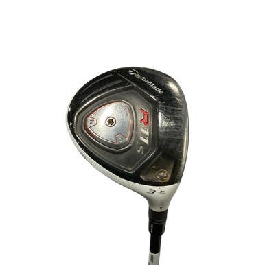 Used Taylormade R11S Mens Fairway Wood RH 3 Wood 11834-S000041755